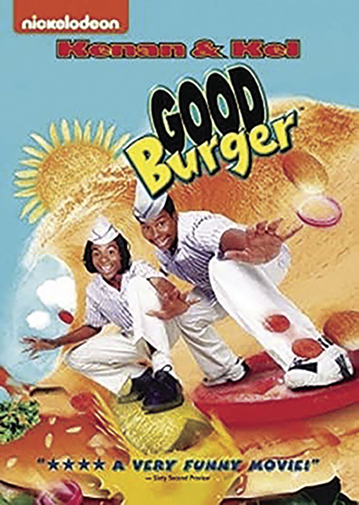 Good Burger